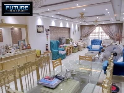 3 Bedroom Apartment for Sale in Faisal, Giza - WhatsApp Image 2026-08-24 at 15.30. 50 (1). jpeg