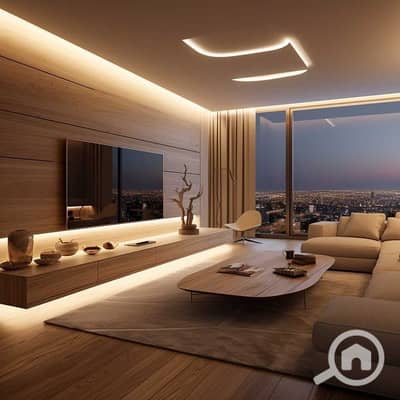 3 Bedroom Flat for Sale in Hadayek October, Giza - WhatsApp Image 2026-08-24 at 13.10. 23 (1). jpeg