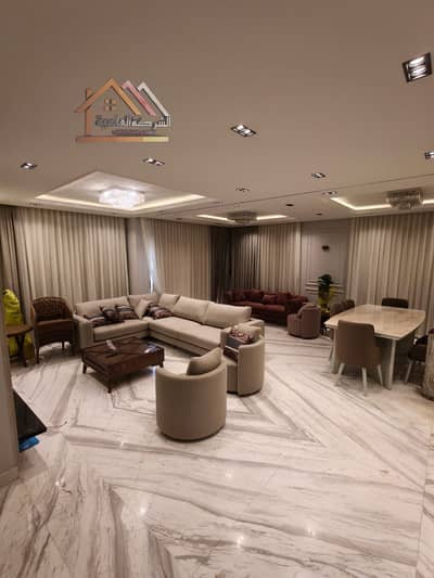 4 Bedroom Villa for Rent in Madinaty, Cairo - 1bab8a1a-99a5-4986-bf24-34802768404c. jpg