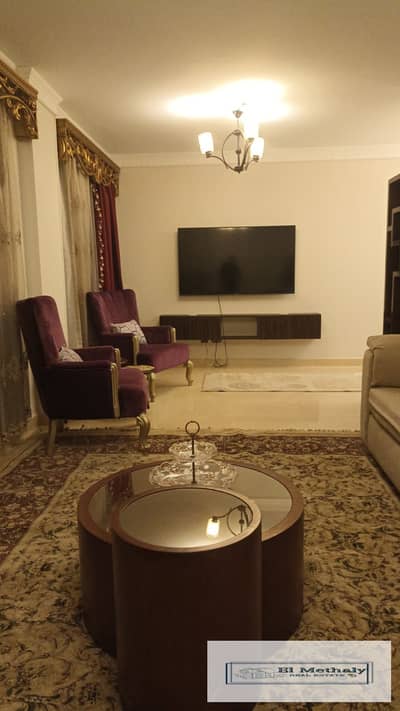 3 Bedroom Apartment for Rent in New Cairo, Cairo - WhatsApp Image 2026-08-20 at 3.14. 28 PM. jpeg 3 Bedroom Apartment for Rent in New Cairo, Cairo - WhatsApp Image 2026-08-20 at 3.14. 28 PM. jpeg