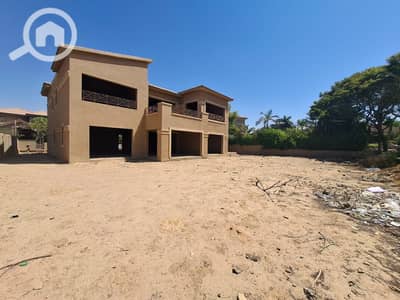 5 Bedroom Villa for Sale in New Cairo, Cairo - WhatsApp Image 2026-08-24 at 4.36. 12 AM. jpeg 5 Bedroom Villa for Sale in New Cairo, Cairo - WhatsApp Image 2026-08-24 at 4.36. 12 AM. jpeg