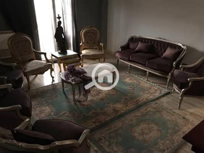 3 Bedroom Apartment for Rent in New Cairo, Cairo - 46aaa623-ac62-4640-8fb4-117086fa3588. jpg
