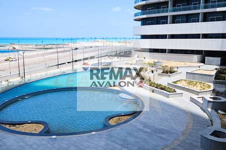 3 Bedroom Flat for Sale in North Coast, Matruh - 1. jpg