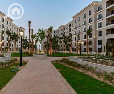 3 Bedroom Apartment for Sale in Sheikh Zayed, Giza - WhatsApp Image 2025-12-15 at 1.23. 03 PM (1). jpeg