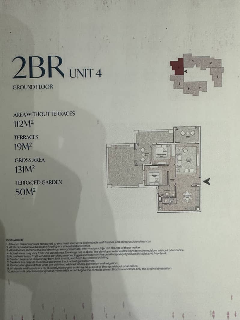 3 