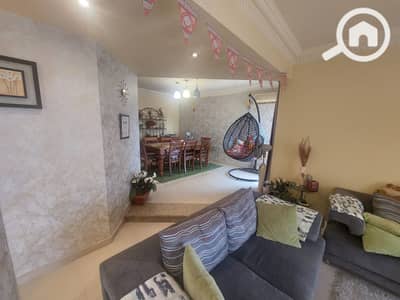 3 Bedroom Apartment for Sale in Sheikh Zayed, Giza - WhatsApp Image 2026-08-24 at 3.32. 48 PM (1). jpeg