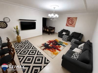2 Bedroom Apartment for Sale in Sheraton, Cairo - 5daf6eef-ac62-4ae2-8e85-2761df8a88a8. jpg