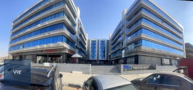 Clinic for Sale in Nasr City, Cairo - WhatsApp Image 2026-08-24 at 3.37. 39 PM (1). jpeg