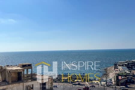 3 Bedroom Flat for Rent in Sidi Gaber, Alexandria - 1. jpg
