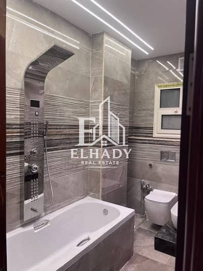 3 Bedroom Apartment for Rent in Zahraa Al Maadi, Cairo - WhatsApp Image 2026-08-22 at 6.26. 30 PM. jpeg