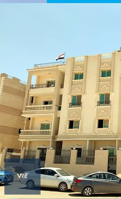 3 Bedroom Apartment for Sale in Shorouk City, Cairo - WhatsApp Image 2026-08-16 at 1.41. 57 PM. jpeg