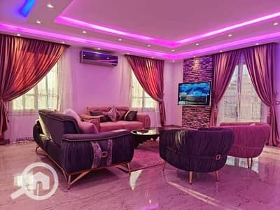 3 Bedroom Flat for Rent in Heliopolis, Cairo - IMG-20260824-WA0024. jpg