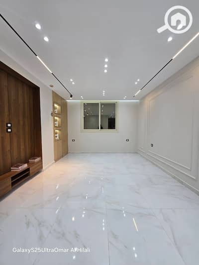 3 Bedroom Flat for Sale in Hadayek al-Ahram, Giza - WhatsApp Image 2026-08-24 at 3.42. 53 PM (1). jpeg