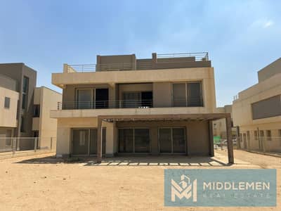 7 Bedroom Villa for Sale in New Cairo, Cairo - WhatsApp Image 2026-08-24 at 1.47. 18 PM (3). jpeg 7 Bedroom Villa for Sale in New Cairo, Cairo - WhatsApp Image 2026-08-24 at 1.47. 18 PM (3). jpeg