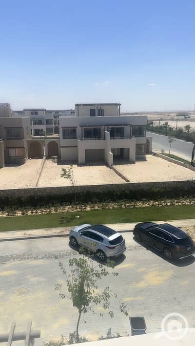 شاليه 2 غرفة نوم للبيع في الساحل الشمالي، مطروح - WhatsApp Image 2026-08-24 at 3.53. 46 PM. jpeg