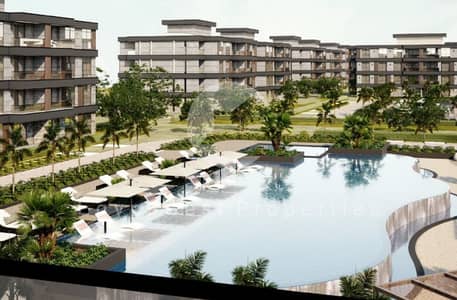 2 Bedroom Flat for Sale in Sheikh Zayed, Giza - WhatsApp Image 2026-08-24 at 3.53. 28 PM (2). jpeg 2 Bedroom Flat for Sale in Sheikh Zayed, Giza - WhatsApp Image 2026-08-24 at 3.53. 28 PM (2). jpeg