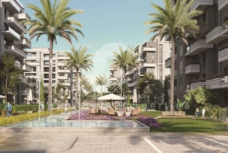 2 Bedroom Apartment for Sale in Sheikh Zayed, Giza - WhatsApp Image 2026-08-24 at 3.53. 29 PM. jpeg 2 Bedroom Apartment for Sale in Sheikh Zayed, Giza - WhatsApp Image 2026-08-24 at 3.53. 29 PM. jpeg