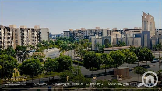 2 Bedroom Apartment for Sale in Madinaty, Cairo - 2. jpg 2 Bedroom Apartment for Sale in Madinaty, Cairo - 2. jpg
