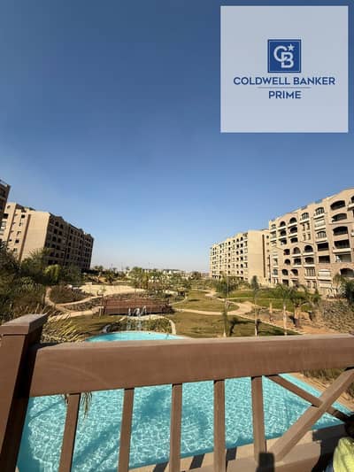 3 Bedroom Flat for Sale in Mostakbal City, Cairo - WhatsApp Image 2026-08-24 at 3.59. 56 PM. jpeg