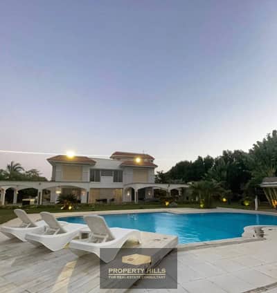5 Bedroom Villa for Sale in 6th of October, Giza - IMG_1024. jpg 5 Bedroom Villa for Sale in 6th of October, Giza - IMG_1024. jpg