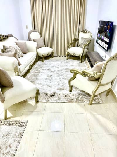 2 Bedroom Apartment for Rent in Madinaty, Cairo - 1001030840. jpg