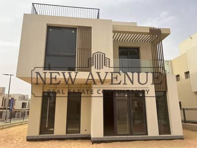فیلا 3 غرف نوم للبيع في هليوبوليس الجديدة، القاهرة - WhatsApp Image 2026-08-23 at 4.30. 03 PM. jpeg فیلا 3 غرف نوم للبيع في هليوبوليس الجديدة، القاهرة - WhatsApp Image 2026-08-23 at 4.30. 03 PM. jpeg