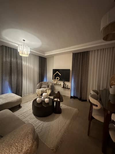 شقة 2 غرفة نوم للايجار في الشيخ زايد، الجيزة - WhatsApp Image 2026-08-23 at 4.26. 22 PM (2). jpeg