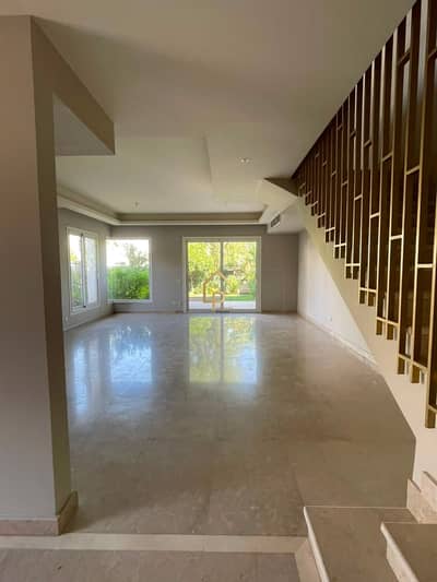 4 Bedroom Twin House for Rent in Sheikh Zayed, Giza - WhatsApp Image 2026-08-24 at 11.54. 39 AM. jpeg