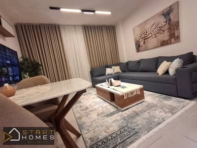 3 Bedroom Flat for Rent in Madinaty, Cairo - WhatsApp Image 2026-08-23 at 12.23. 24 PM. jpeg