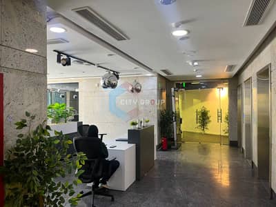 Office for Rent in New Cairo, Cairo - WhatsApp Image 2026-08-24 at 2.48. 00 PM (4). jpeg