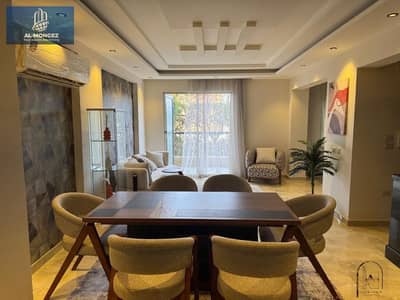 2 Bedroom Apartment for Rent in New Cairo, Cairo - 5699a1d8-78e9-435d-bbf4-ca0d03589115. jpg