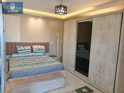 2 Bedroom Flat for Rent in New Cairo, Cairo - c89262fb-2a43-4b7f-84b4-4b4985034b64. jpg
