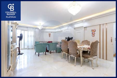 شقة 3 غرف نوم للبيع في محرّم بيك، الإسكندرية - 1 COPY. JPG