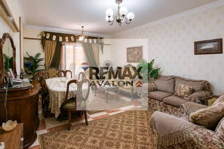 2 Bedroom Flat for Sale in Smoha, Alexandria - 1. jpg 2 Bedroom Flat for Sale in Smoha, Alexandria - 1. jpg