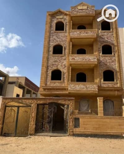 10+ Beds Other Residential for Sale in Badr City, Cairo - 53c5e99f-7a86-4d89-9916-85bc6d23ad35. jpg