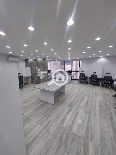 Office for Rent in Zahraa Al Maadi, Cairo - Image04. jpg Office for Rent in Zahraa Al Maadi, Cairo - Image04. jpg