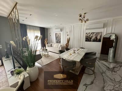 3 Bedroom Townhouse for Sale in Sheikh Zayed, Giza - IMG_2456. jpg