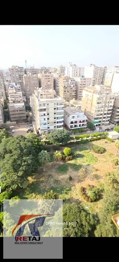3 Bedroom Flat for Sale in Nasr City, Cairo - WhatsApp Image 2026-08-24 at 2.39. 28 AM. jpeg
