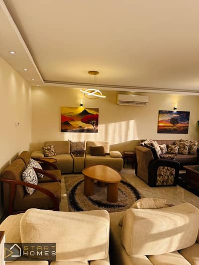 3 Bedroom Flat for Rent in Madinaty, Cairo - WhatsApp Image 2026-08-23 at 12.29. 16 PM. jpeg