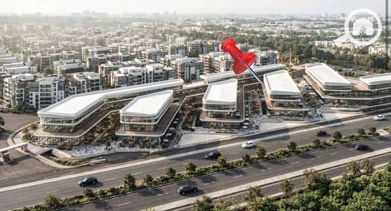 محلات تجارية  للبيع في حدائق اكتوبر، الجيزة - photo_1_2026-08-24_16-13-26. jpg