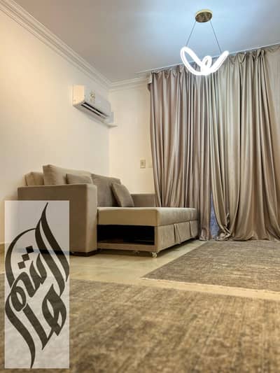 2 Bedroom Apartment for Rent in Madinaty, Cairo - WhatsApp Image 2026-08-24 at 3.45. 34 PM. jpeg