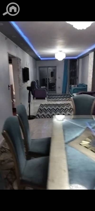 شقة 2 غرفة نوم للايجار في حلمية الزيتون، القاهرة - 1000480350. jpg
