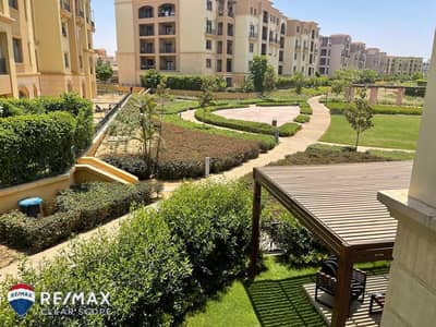 فلیٹ 3 غرف نوم للايجار في القاهرة الجديدة، القاهرة - WhatsApp Image 2026-08-09 at 7.08. 33 PM. jpeg