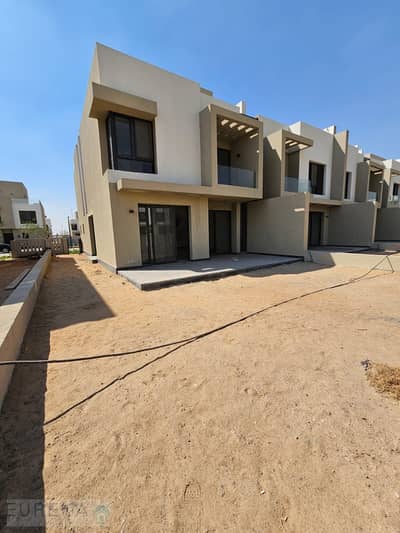 3 Bedroom Townhouse for Rent in Shorouk City, Cairo - e0835cb1-020d-4943-a3f0-6f93f7113f1f. jpg