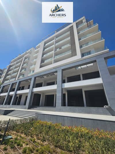 2 Bedroom Flat for Sale in North Coast, Matruh - WhatsApp Image 2025-07-06 at 3.43. 22 PM. jpeg