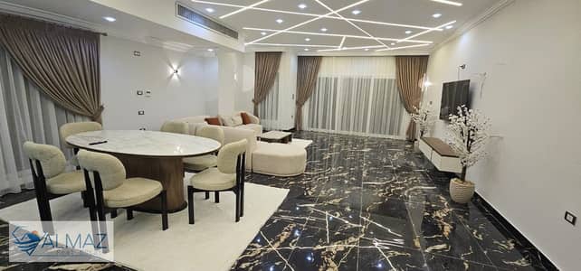 3 Bedroom Duplex for Rent in New Cairo, Cairo - WhatsApp Image 2026-08-24 at 12.53. 16 PM (1). jpeg 3 Bedroom Duplex for Rent in New Cairo, Cairo - WhatsApp Image 2026-08-24 at 12.53. 16 PM (1). jpeg