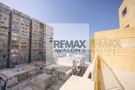 3 Bedroom Apartment for Sale in Sidi Beshr, Alexandria - 1. jpg