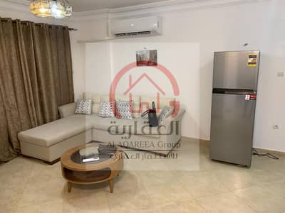 2 Bedroom Apartment for Rent in Madinaty, Cairo - WhatsApp Image 2026-08-24 at 2.54. 44 PM. jpeg
