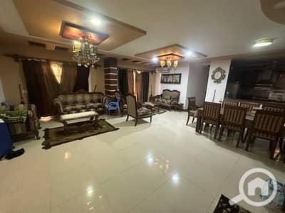 4 Bedroom Flat for Rent in Madinaty, Cairo - IMG-20260813-WA0017. jpg 4 Bedroom Flat for Rent in Madinaty, Cairo - IMG-20260813-WA0017. jpg