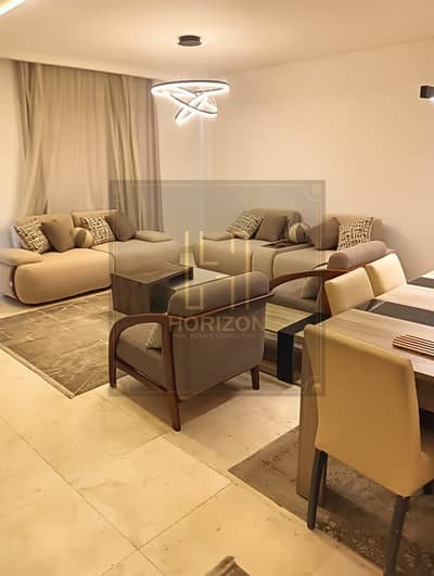 2 Bedroom Apartment for Rent in New Cairo, Cairo - WhatsApp Image 2026-08-24 at 2.52. 19 PM. jpeg 2 Bedroom Apartment for Rent in New Cairo, Cairo - WhatsApp Image 2026-08-24 at 2.52. 19 PM. jpeg